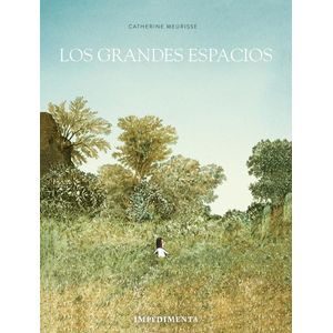 GRANDES ESPACIOS, LOS - Meurisse, Catherine