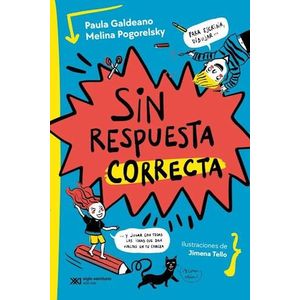 SIN RESPUESTA CORRECTA - Galdeano, Paula