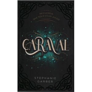 CARAVAL - GARBER, STEPHAN