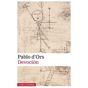 DEVOCION - D"Ors, Pablo