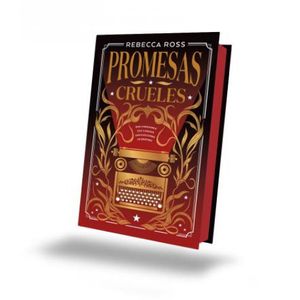 PROMESAS CRUELES - TAPA DURA - Ross, Rebecca
