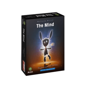 Juego De Mesa The Mind Maldón