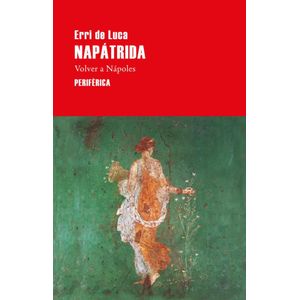 NAPATRIDA - ERRI DE LUCA