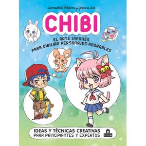 CHIBI - VARIOS AUTORES