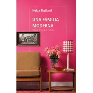 UNA FAMILIA MODERNA - FLATLAND, HELGA