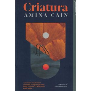 CRIATURA - CAIN, AMINA