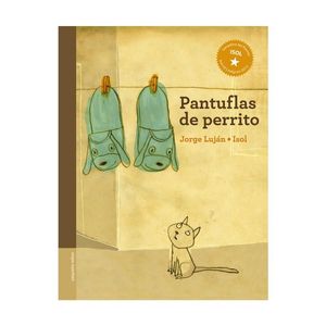 PANTUFLAS DE PERRITO - Isol