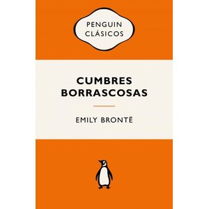 CUMBRES BORRASCOSAS (VINTAGE) - Bront‰, Emily