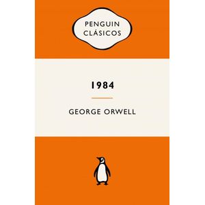1984 (VINTAGE) - Orwell, George