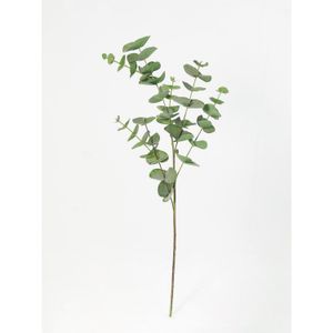 Vara hoja artificial eucalipto 75 cm Just Home Collection