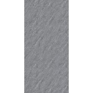 Revestimiento SPC Rocko gris 120x240 cm 2.88 m2