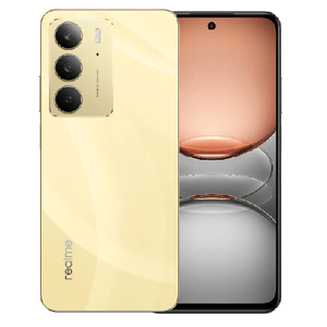 Realme C75 Dual Sim  256GB  8GB Ram Gold