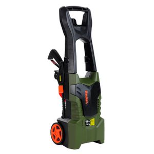 Hidrolavadora 120 bar 1600 W Bauker