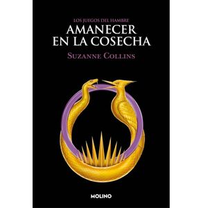 AMANECER EN LA COSECHA - COLLINS, SUZANNE