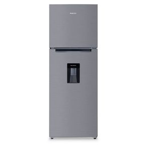 HELADERA PHILCO PHNT367XD 333 LT TOP MOUNT INOX