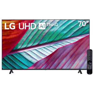 SMART TV 70" LED 70UR8750 UHD 4K