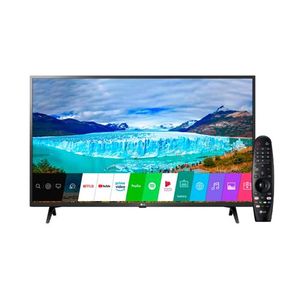 SMART TV 43" LG 43LM6530 LED FHD