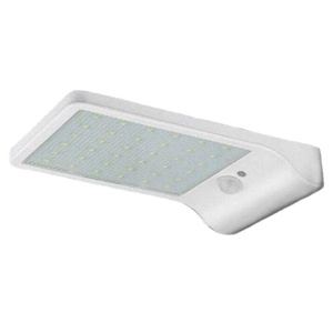 Aplique Solar Nexum 36 Leds Luz Fría
