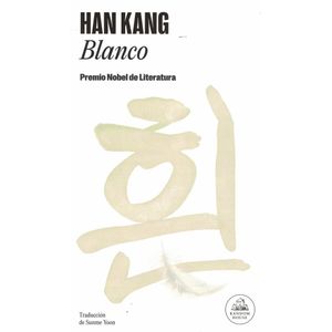 BLANCO - Kang, Han