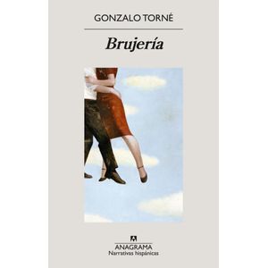 BRUJERIA - Torné, Gonzalo