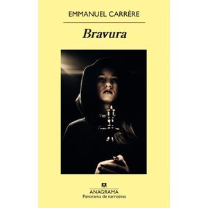BRAVURA - CARRERE EMMANUEL