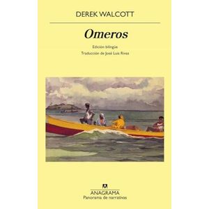OMEROS - WALCOTT, DEREK