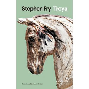TROYA - FRY, STEPHEN