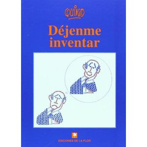 DEJENME INVENTAR - Quino