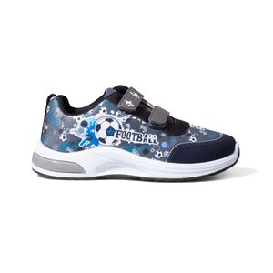 ZAPATILLAS FOOTY POP674 NIÑO