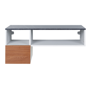 Rack Flotante Ricchezze