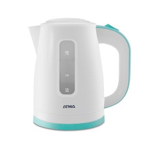 Pava Electrica Atma PE0821AP Blanco 1.7Lts Jarra