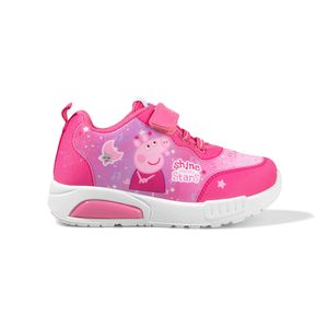 ZAPATILLAS FOOTY PPX0932 C/LUCES NIÑA