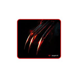 Mouse Pad Gamer Havit Mp865 De Goma S Claw