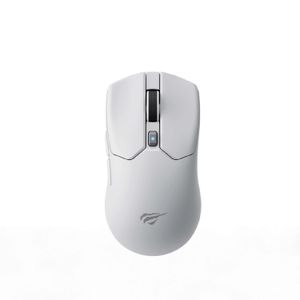 Mouse Gamer Inalámbrico/cable Havit Ms974wb Rgb 12000 Dpi