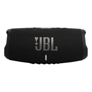 Parlante Jbl Charge 5 Portatil Bluetooth Waterproof Color Ne Color Negro