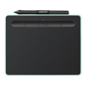 Tableta Grafica Wacom Intuos Ctl6100wle0 Ctl-6100wle0 Con Bluetooth Pistachio Green