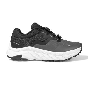 ZAPATILLAS MONTAGNE ZINALTECH MUJER