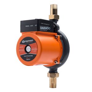 Bomba de Agua Presurizadora Daewoo DAEPRES260