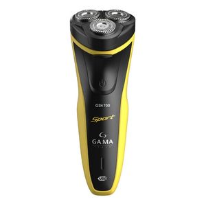 Afeitadora Gsh700 Sport Usb De 3 Cuchillas