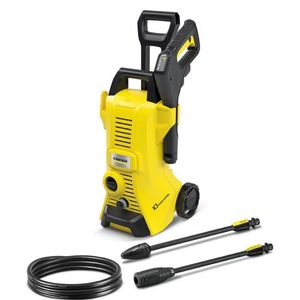 Hidrolavadora Karcher K3 Power Control 1600w 120 bar