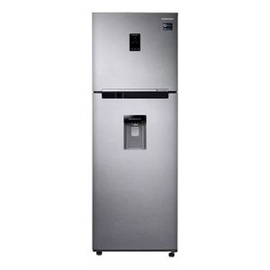 Heladera Samsung No Frost  Rt32k5930sl Silver 321 Litros