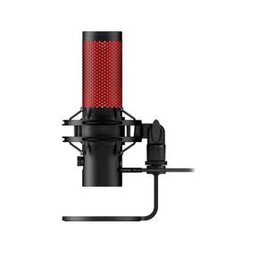 Microfono Hyperx Quadcast 2 Usb Para Juegos Streaming Gaming