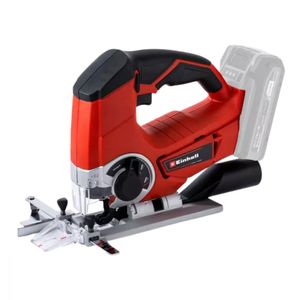 Einhell Sierra Caladora Te-js 18 Li Solo Sin Bateria 18v V.var