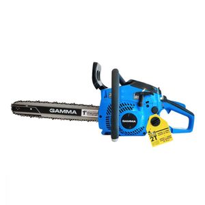 Gamma Motosierra 16'' 38cc Basic Line