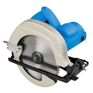 Gamma Sierra Circular 7 1 4 1300w 5000rpm