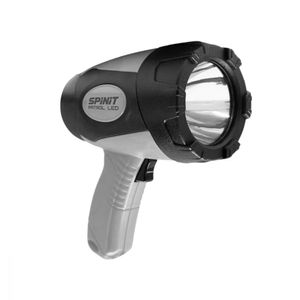 Spinit Reflector Patrol Led 12v recargable