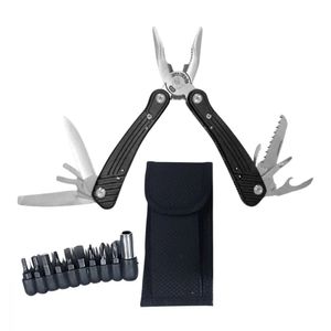 Trento Pinza Multiuso Multitool Alu Tool