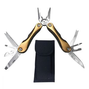 Trento Pinza Multiuso Multitool Luxor 3