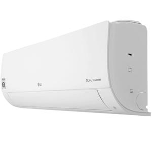 AIRE ACONDICIONADO LG SPLIT 6540W INVERTER F/C S4NW24K231E