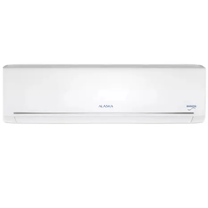 AIRE ACONDICIONADO ALASKA 3450w INVERTER F/C ASIE35WCGT